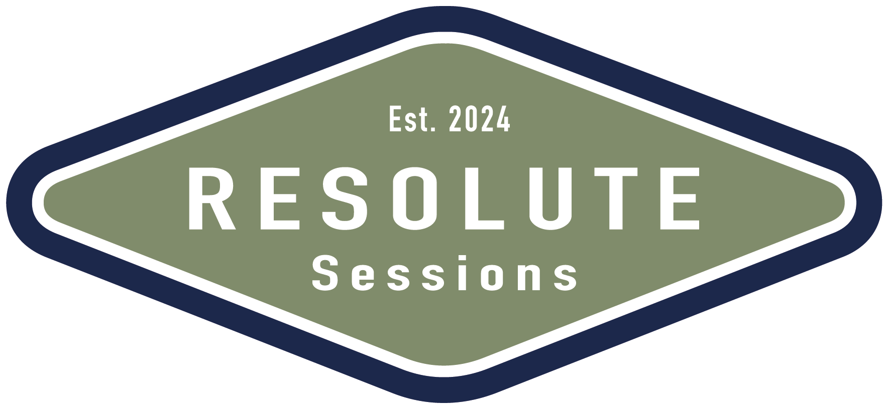 Resolute Sessions